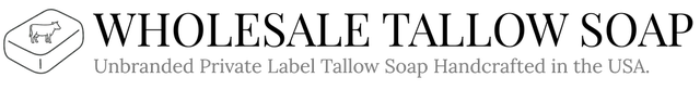 Wholesale Tallow Soap USA