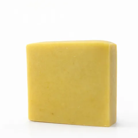 Citrus and Lemon tallow soap bar