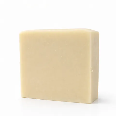Goat Milk and Tallow soap bar