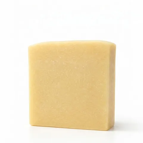 Tallow and Honey soap bar