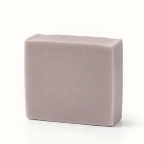 Lavender and Tallow soap bar