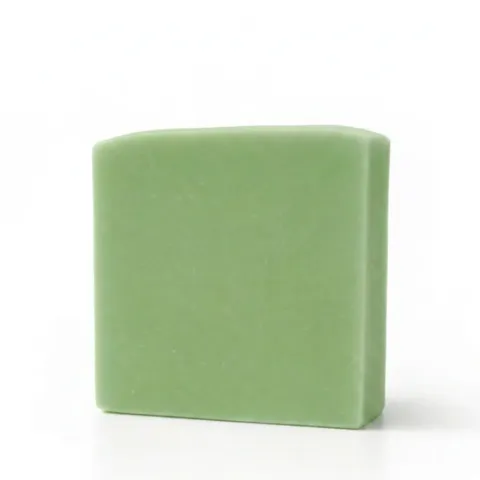 Woodsy tallow soap bar
