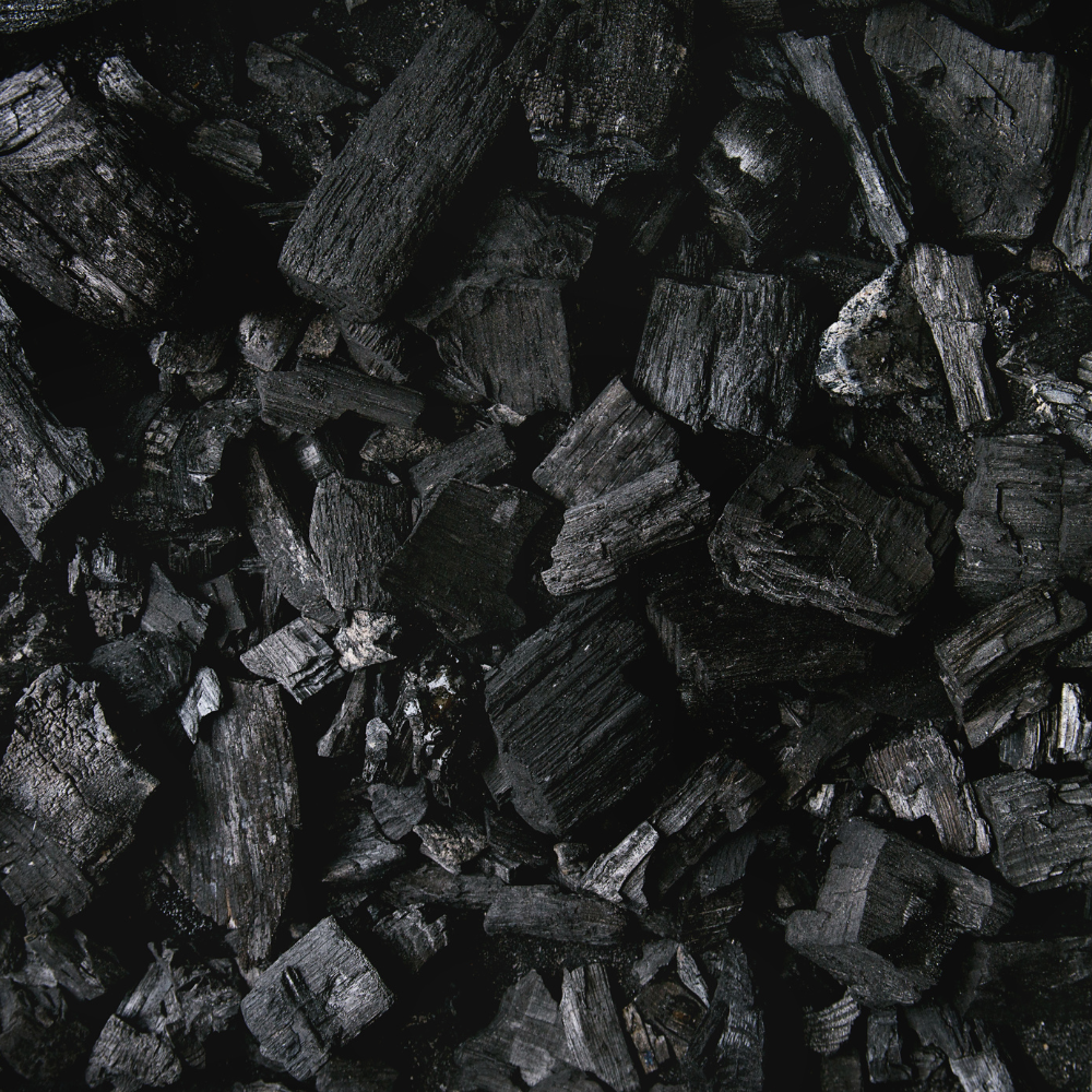 Activated Charcoal