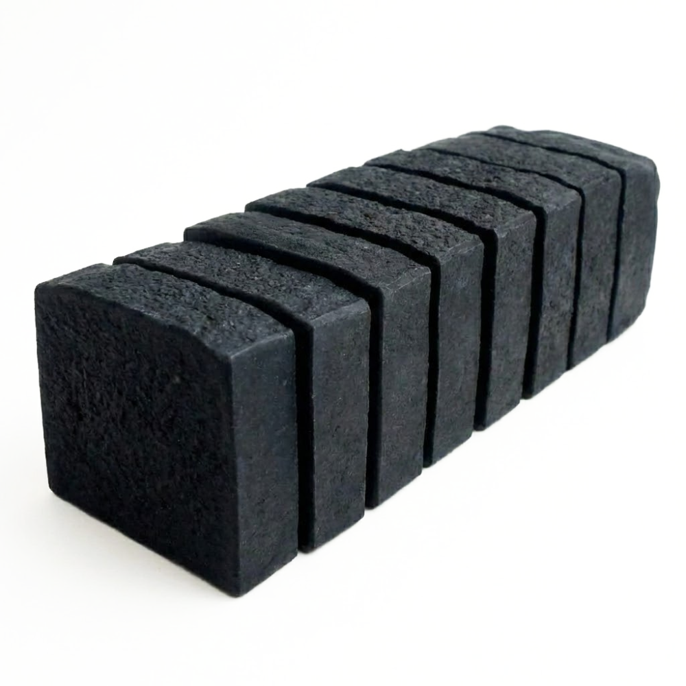 Charcoal & Tallow Soap