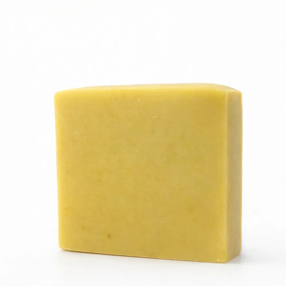 Citrus & Lemon Tallow Soap wholesale product view
