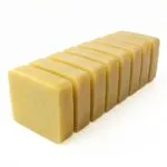 Citrus & Lemon Tallow Soap wholesale tallow soap bars