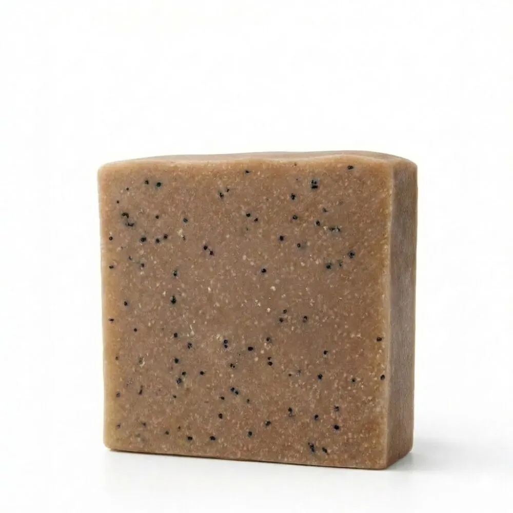 Coffee & Tallow Soap wholesale product view