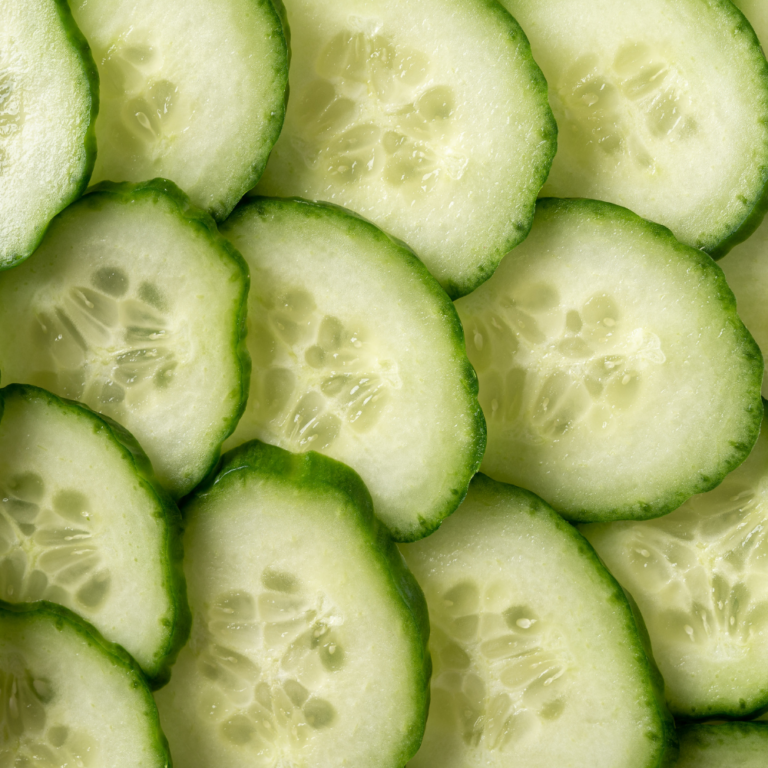 Cucumber
