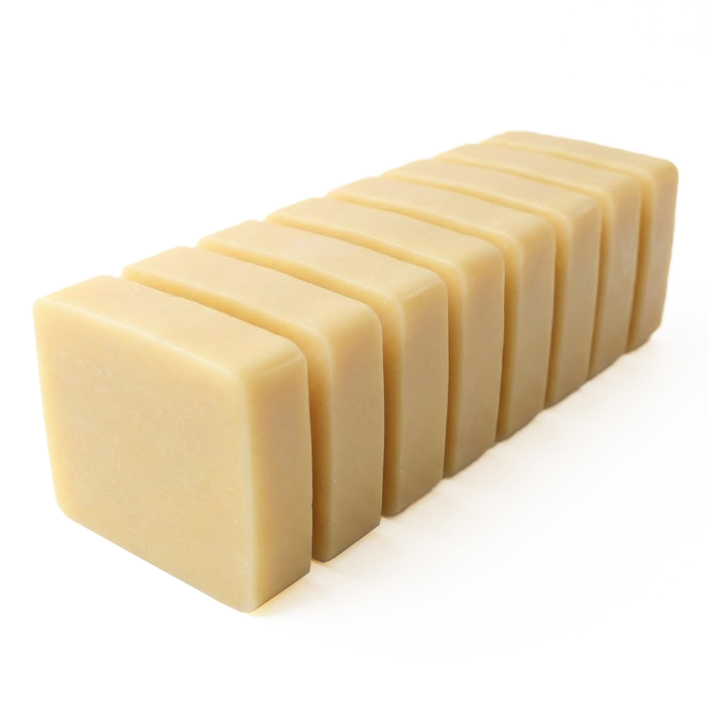 Tallow & Honey Soap