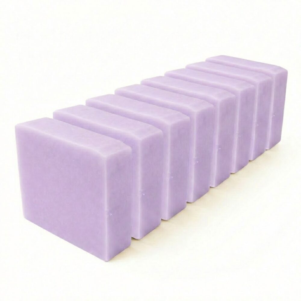 Lavender & Tallow Soap