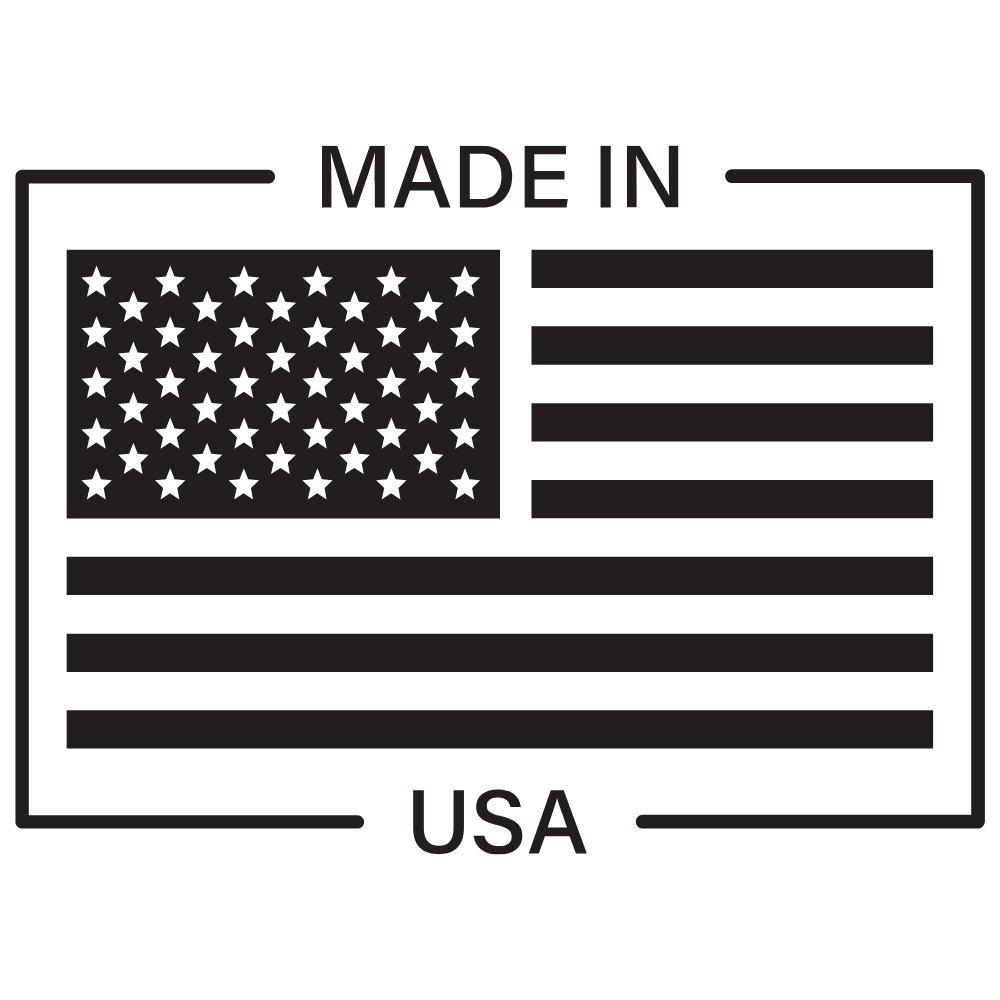 Made in USA