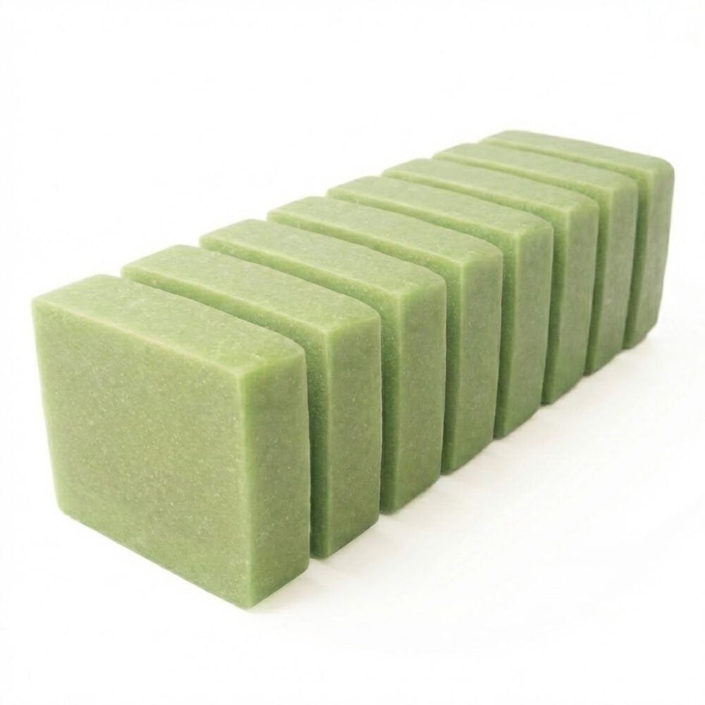 Tallow & Olive Soap
