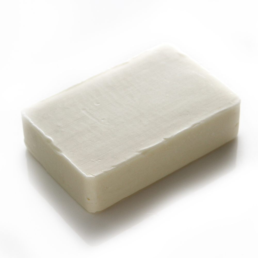 Naked Tallow Soap Bar