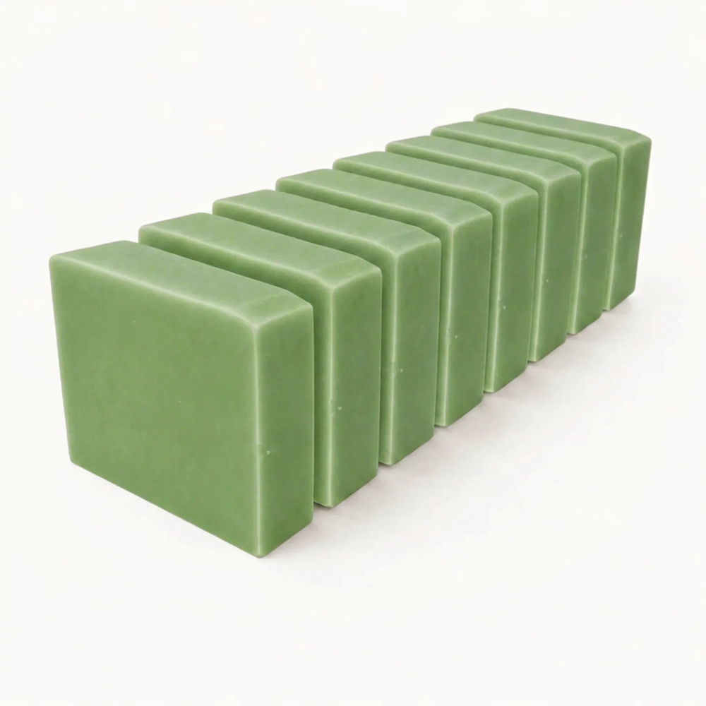 Woodsy Tallow Soap