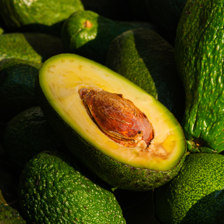 Avocado oil