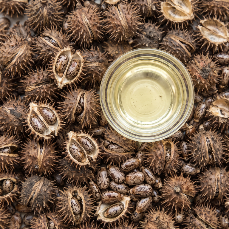 Castor oil