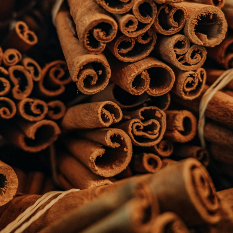 Cinnamon leaf oil
