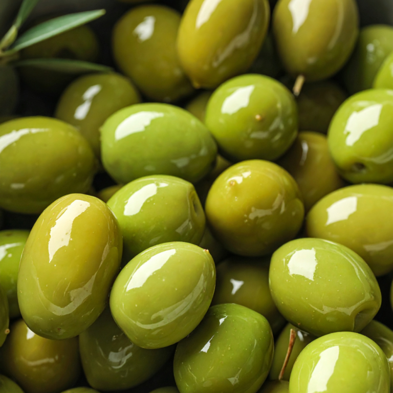 Olive oil