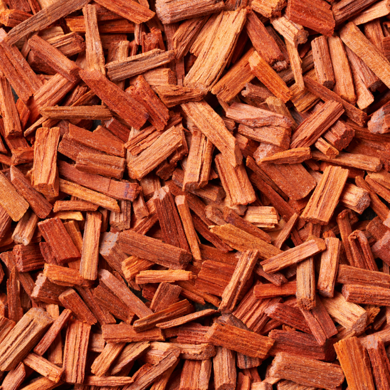 Sandalwood oil