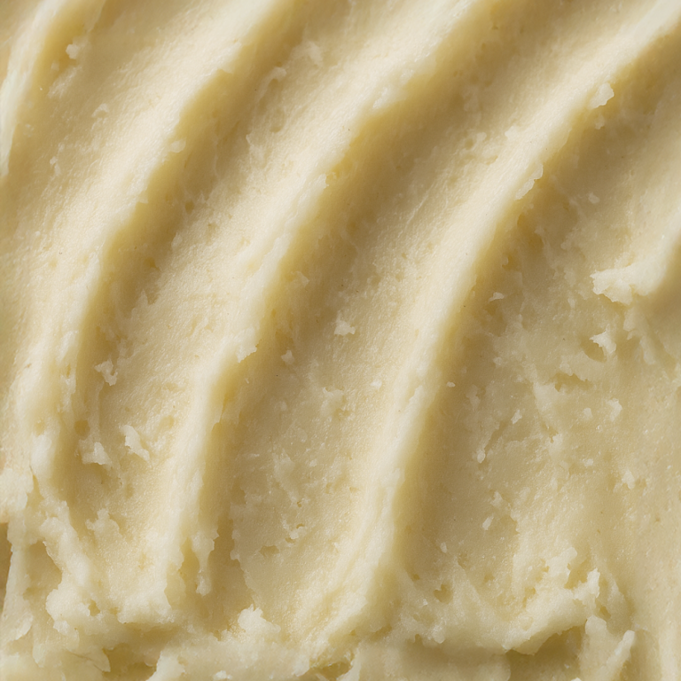 Grass-fed tallow