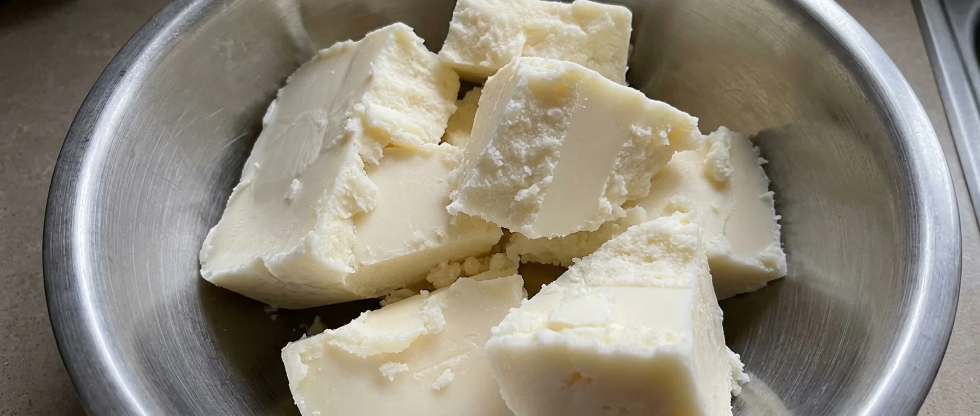 Bulk Grass-Fed and Grass-Finished Beef Tallow