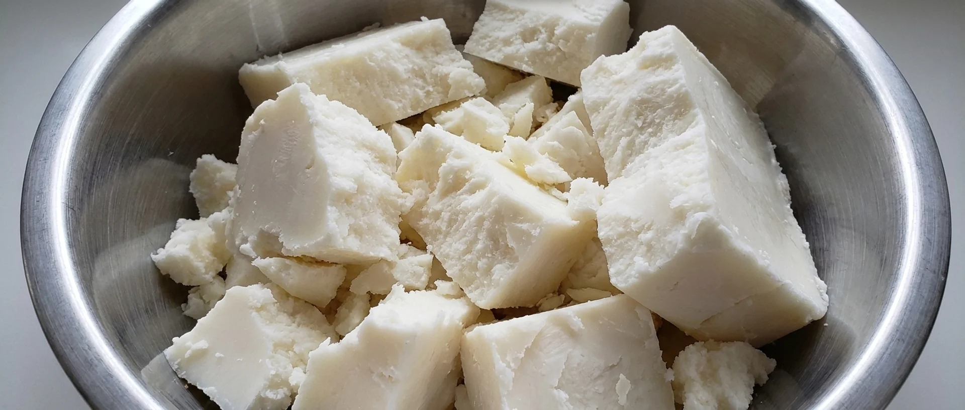 Bulk Grass-Fed Beef Tallow