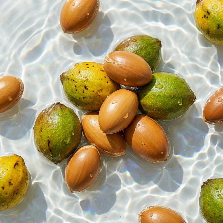 Argan oil