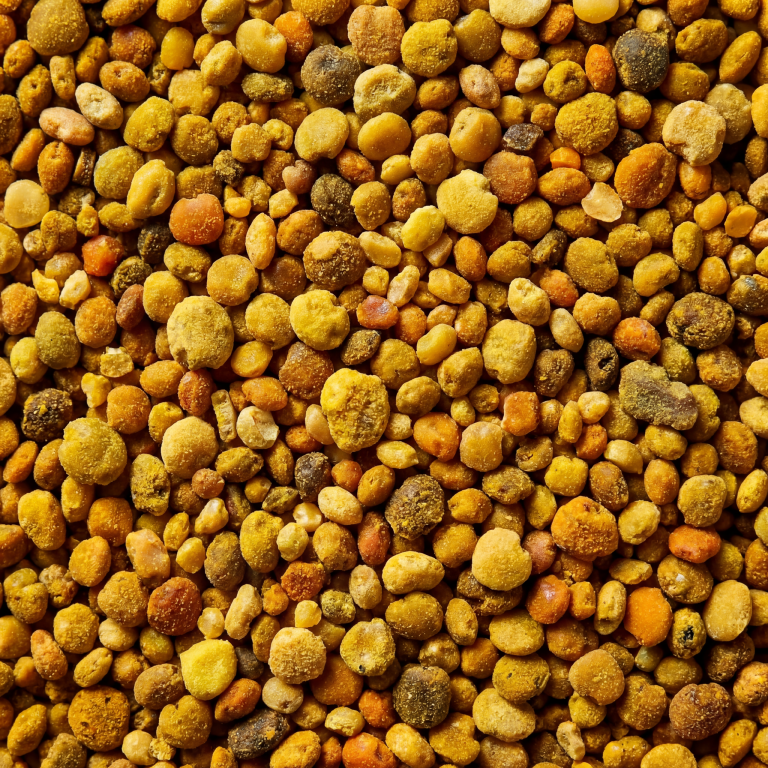 Bee pollen