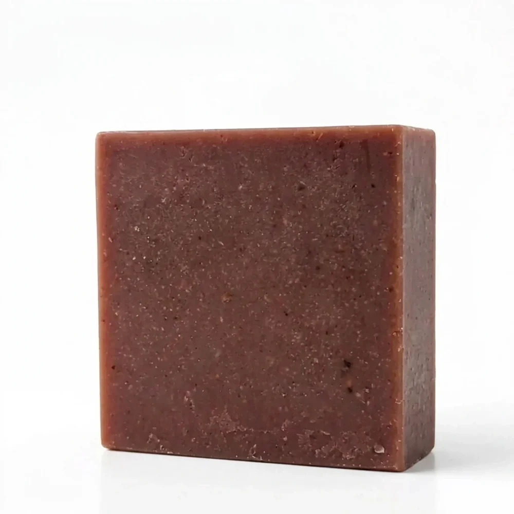 Tallow and Petals Soap single 4 oz bar